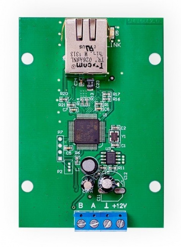 SNM-100L-B (SNM-100LX) Интернет-модуль для S632-2GSM SNM-100L-B (SNM-100LX) Интернет-модуль для S632-2GSM