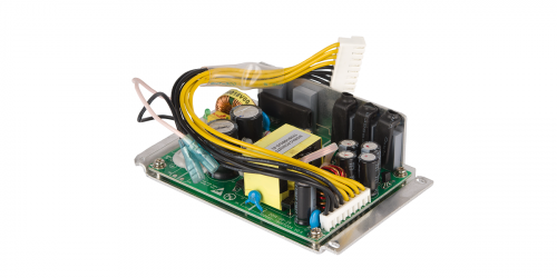 GL-PS-X201-12ST-DC48 Блок питания для коммутатора GL-PS-X201-12ST-DC48 Блок питания для коммутатора