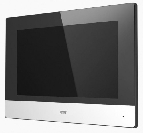 CTV-IP-M6703 Монитор IP-видеодомофона CTV-IP-M6703 Монитор IP-видеодомофона