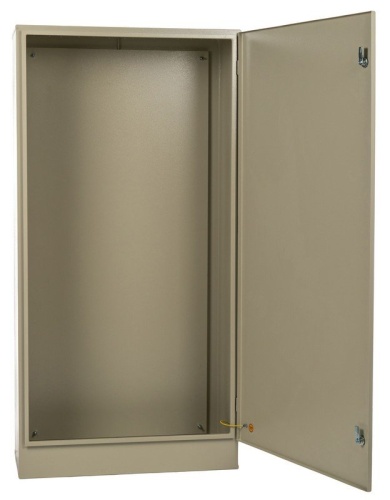 ЩМП - 10 МЭК(1500х750х350) IP31 (MEC11119) Шкаф с монтажной панелью