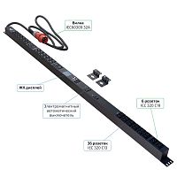 SMART-PDU-32-3P-36C13-6C19-I309-M (12598c)