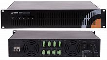 PA-8424 Усилитель трансляционный четырехканальный
