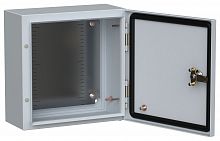 Корпус металлический TITAN 5 ЩМП-30.30.15 УХЛ1 IP66 (TI5-10-N-030-030-015-66)