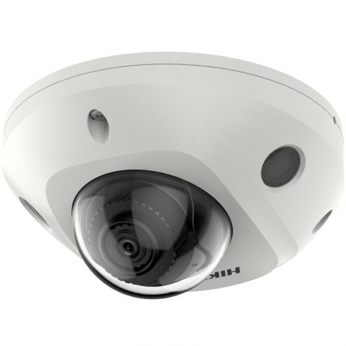 DS-2CD2543G2-LIS2U(4мм) Видеокамера IP