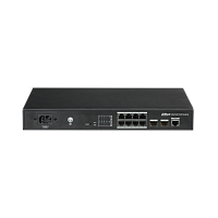 DH-PFS4210-8GT-150 Сетевой PoE коммутатор