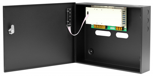 ST-PS205G-BK Блок бесперебойного питания