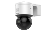 DS-2DE3A404IW-DE(S6) Профессиональная видеокамера IP поворотная