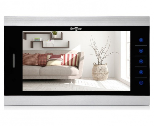 ST-MS510HM-SL Монитор видеодомофона ST-MS510HM-SL Монитор видеодомофона