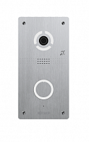 AV-04FDI SILVER Вызывная панель IP-домофона