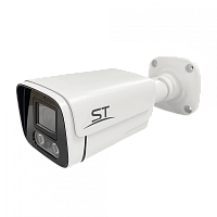 ST-S2541 POE (2.8) (версия 3) Видеокамера IP цилиндрическая