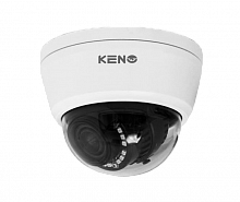 KN-DE505A2812BR Видеокамера IP купольная