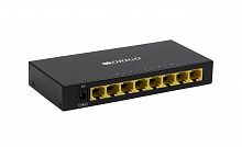 OR-OS1208/A1A Неуправляемый коммутатор