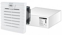 Вентилятор ВФУ 230В, 64Вт, IP54 (SQ0832-0113) Вентилятор с фильтром универсальный