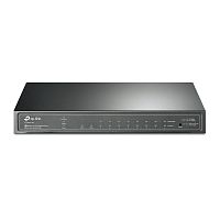 TL-SG2210P Коммутатор с PoE