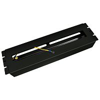 PS-3U-BK (8645c) Корпус с DIN-рейкой на 22 мест
