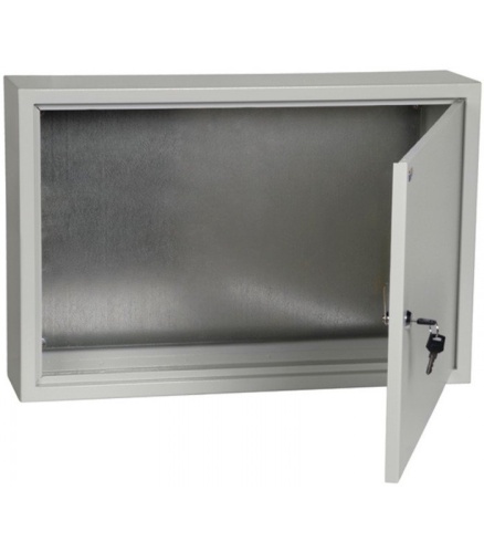 ЩМП-4.6.2 (SQ0905-1014) Шкаф металлический с монтажной платой
