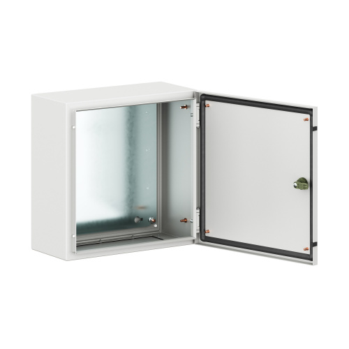 Навесной шкаф ST Outdoor 400х400х200 мм, IP66 (R5ST0442-OUTDOOR) фото 2