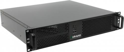 Линия NVR 32-2U Linux IP-видеосервер 32-канальный