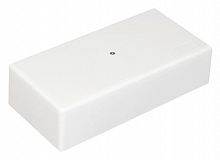Коробка MB145 145х75х40 6P (1,5…10мм²), белая (46323PE-HF-W)