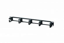 CM-1U-ML Кабельный организатор 19"