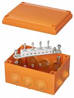Коробка FS 150х110х70 8P (FSB21804) Коробка ответвительная огнестойкая из термопласта