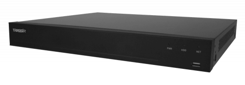 TRASSIR MiniNVR 2204R IP-видеорегистратор 4-канальный TRASSIR MiniNVR 2204R IP-видеорегистратор 4-канальный