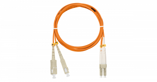 NMF-PC2M2C2-SCU-LCU-001 Патч-корд оптический многомодовый NMF-PC2M2C2-SCU-LCU-001 Патч-корд оптический многомодовый