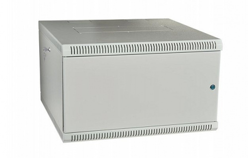 ШТ-НСрМ-9U-600-450-М (130411-00794) Шкаф настенный разборный со съемными боковыми стенками 19", 9U ШТ-НСрМ-9U-600-450-М (130411-00794) Шкаф настенный разборный со съемными боковыми стенками 19", 9U