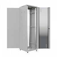 NTSS-R42U8080GS Премиум напольный 42U 800х800мм Шкаф телекоммуникационный 19"