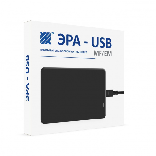 ЭРА-USB (MF/EM) Считыватель