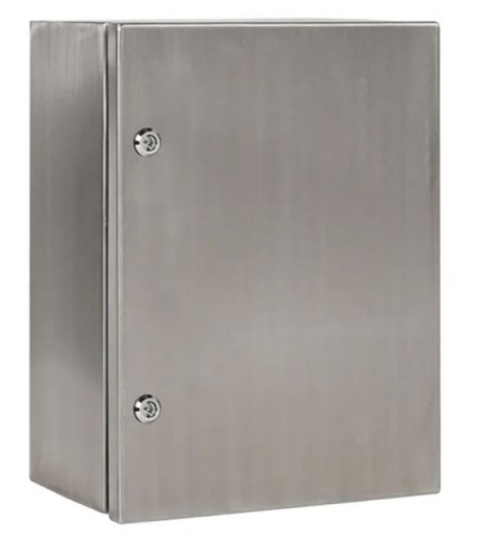 Inox AISI 304 (1200х800х300) IP66 (mb-inox-1283) фото 2