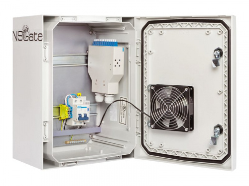 NSC-3040F (C304H0F1) Шкаф монтажный NSC-3040F (C304H0F1) Шкаф монтажный