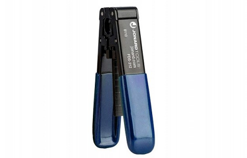 Jonard FDS-312 (121105-00433) Стриппер для плоского оптического FTTH Drop кабеля 3.1 мм (Ш) x 2.0 мм (В)
