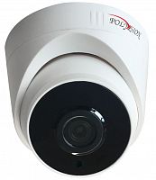 PVC-IP5Y-D1F2.8P Видеокамера IP купольная