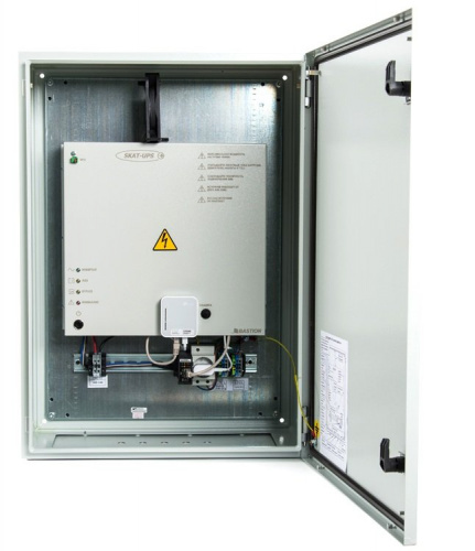SKAT SMART UPS-1000 IP65 SNMP Wi-Fi (988) Источник бесперебойного питания SKAT SMART UPS-1000 IP65 SNMP Wi-Fi (988) Источник бесперебойного питания