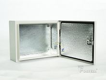 ТШУ-380.1 Шкаф с термоизоляцией 380х300х150 мм