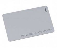 ST-PC028MD7 Карта Mifare стандартная