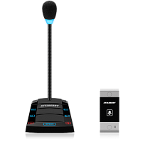 S-420 Устройство переговорное клиент-кассир, дуплексное