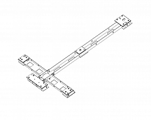 PERCo-RF14 Монтажная рама