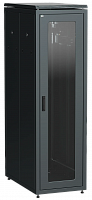 LN05-38U81-GM Шкаф телекоммуникационный 19" напольный 38U