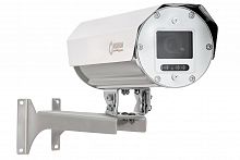 Релион-А-300-ИК-IP-2Мп-24÷36VDC/AC-Z Видеокамера IP цилиндрическая взрывозащищенная