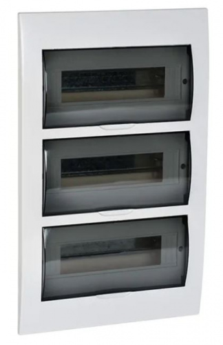 ЩРВ-П-36 IP41 PROxima (pb40-v-36)