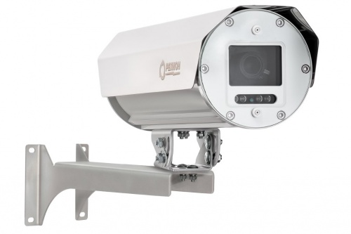 Релион-А-300-ИК-IP-3Мп-PoE-Z Видеокамера IP цилиндрическая взрывозащищенная