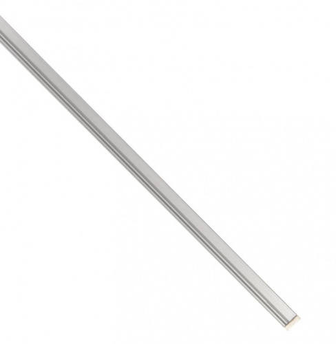 Профиль алюминиевый для LED ленты 2406 2м опал (LSADD2406-SET1-2-V4-1-12) Профиль для LED ленты фото 2