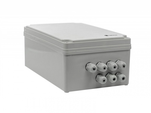 U2I-8F2b/1F Коммутатор с питанием по PoE 8-портовый U2I-8F2b/1F Коммутатор с питанием по PoE 8-портовый