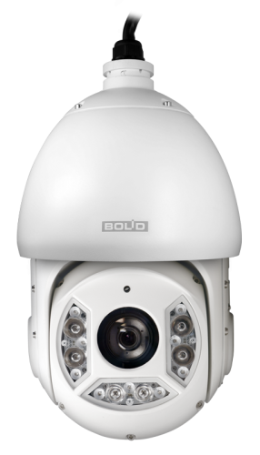 BOLID VCG-528 версия 2 Профессиональная видеокамера CVI поворотная