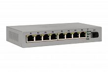 SNR-S1908-1GS Неуправляемый коммутатор