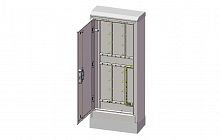 ШР-600-2М (120908-00184) Шкаф распределительный телефонный ШР-600-2М (пустой)
