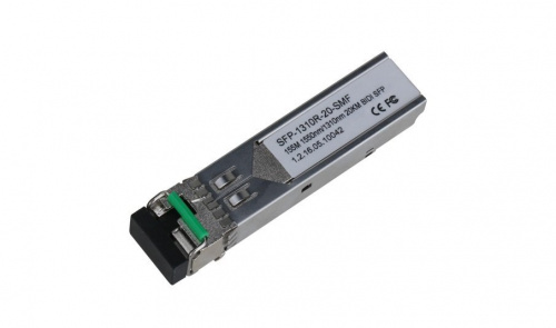SFP-1310R-20-SMF SFP модуль SFP-1310R-20-SMF SFP модуль