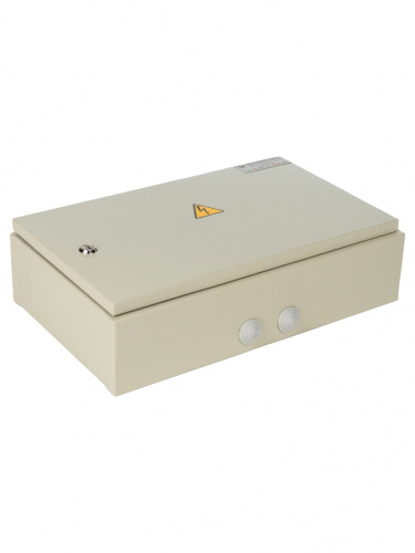 ЩРн-18 (265х440х120) IP65 (MEC12302) фото 3